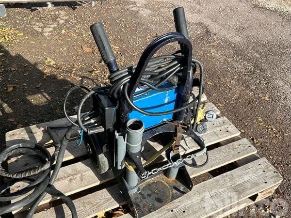 Welding unit 150 BW