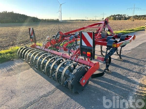 Kverneland Turbo 3000 Grubber (2023)