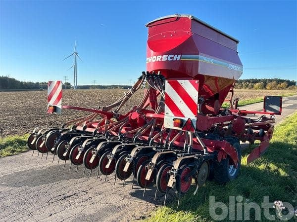 Drilling machine Horsch Pronto 3 DC (2009)