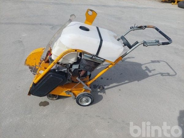 CEDIMA CF 13B joint cutter (17 cm, 2011)