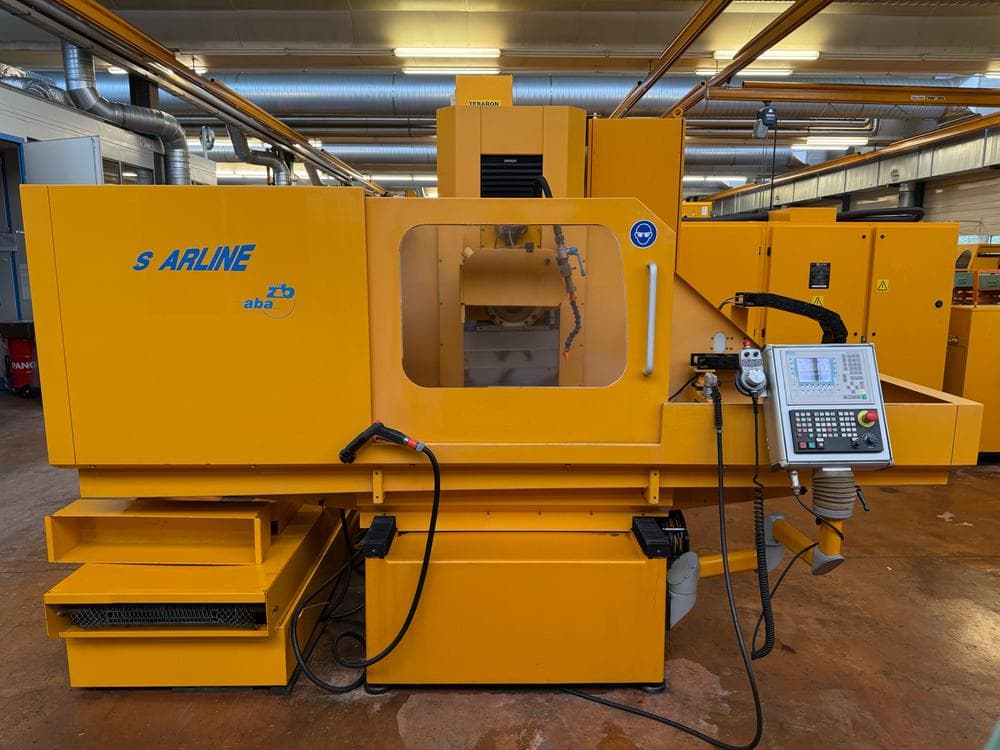 Machine Tools ex Big Kaiser clearance sale