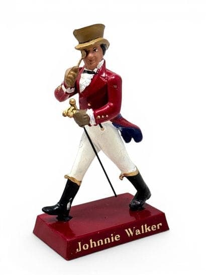 Johnnie Walker