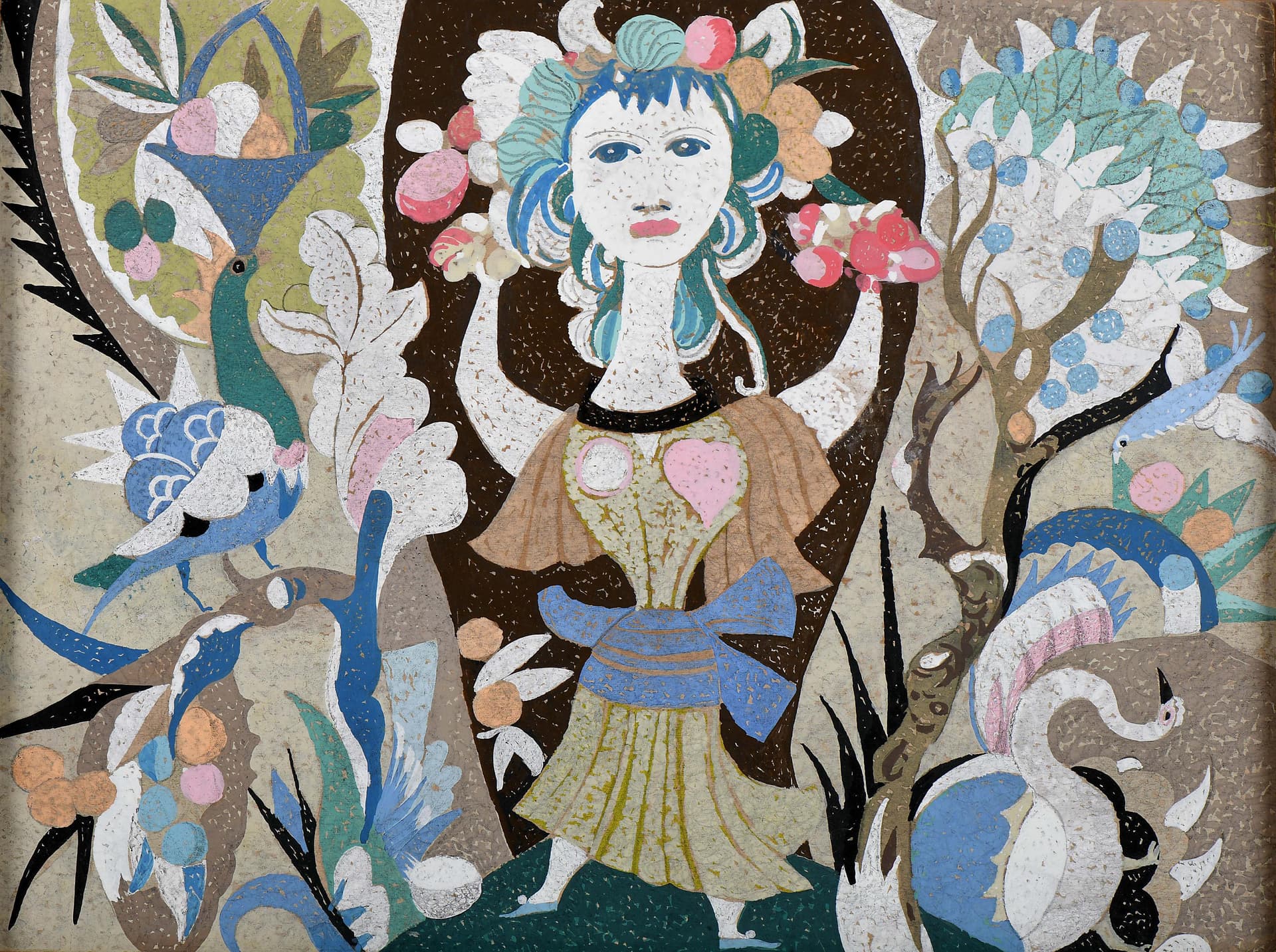 Leilão Online 1665 — Arte Moderna e Contemporânea