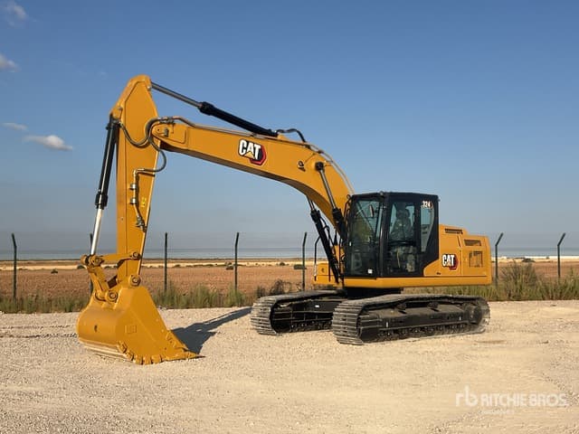 Spain Unreserved Auction, ESP - Mar 10, 2027