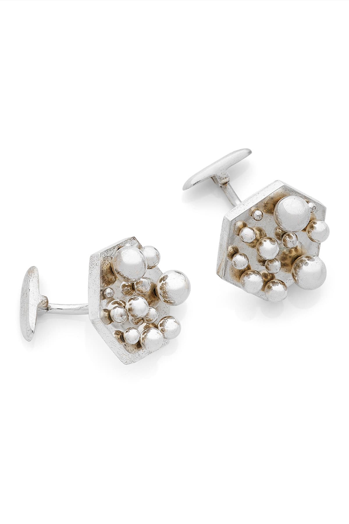 Jewellery by Pol Bury