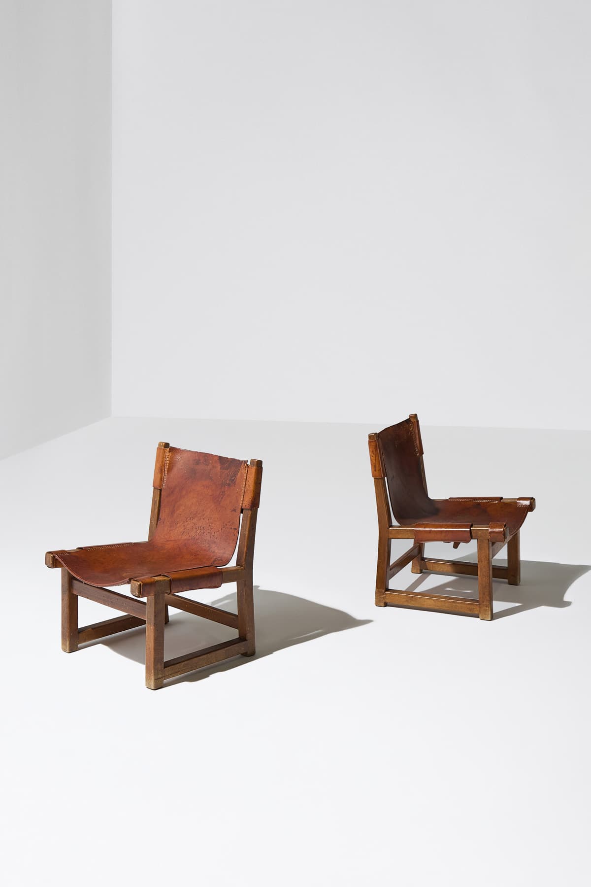 Art + Design
Spanish Modernism 
The 1950s–1970s