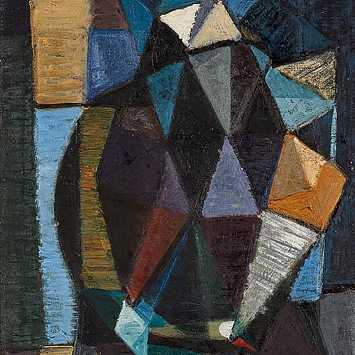 Modern British & Irish Art