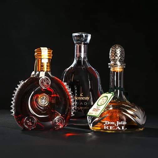 Wines & Spirits