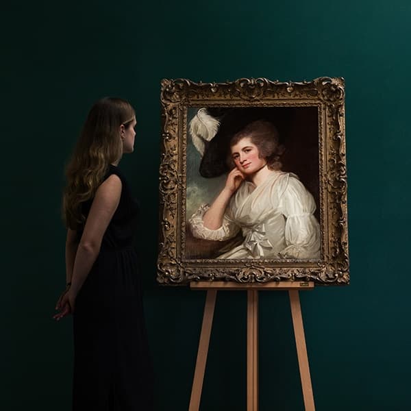 Old Master & 19th Century Art