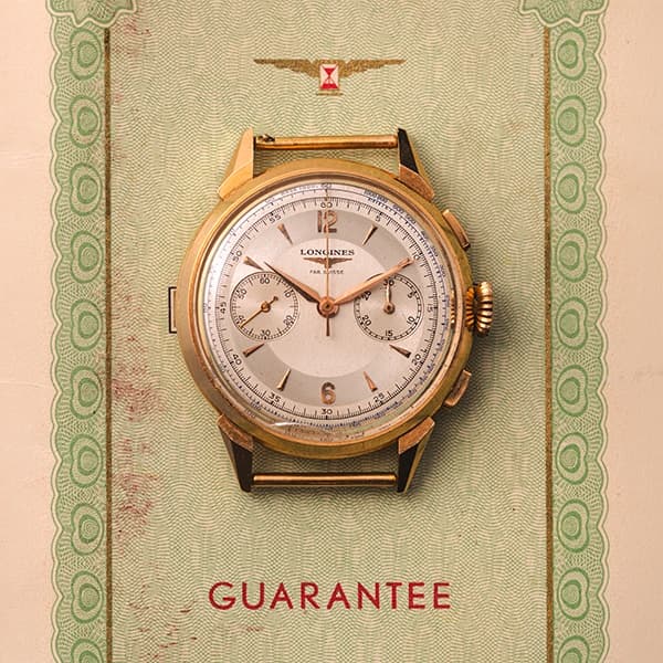 Watches