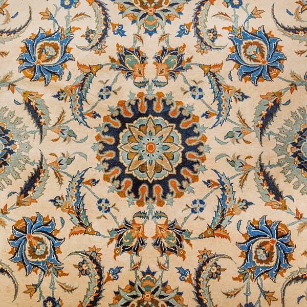 Fine Oriental Rugs and Carpets