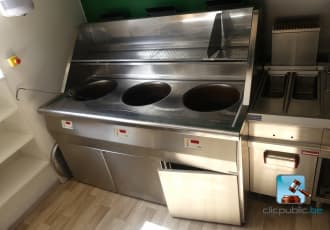 Clicpublic sale #12729 (35 lots)