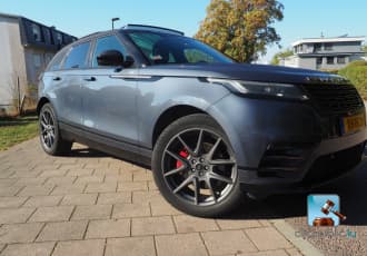 LAND ROVER Velar D200 Dynamic SE AWD Auto.