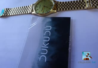 Watch