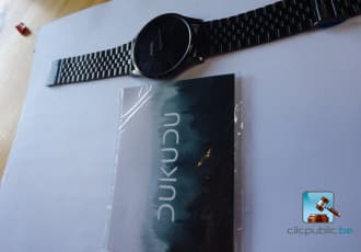 Watch