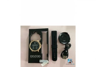 Connected watch