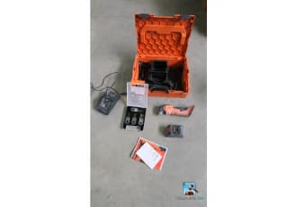 Clicpublic sale #13548 (121 lots)