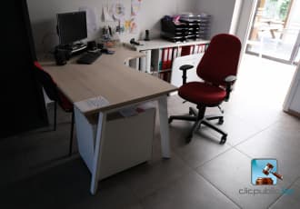 Clicpublic sale #13571 (17 lots)