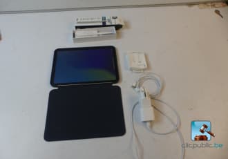 Clicpublic sale #13665 (2 lots)