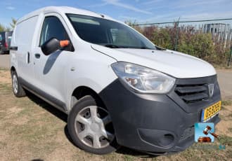 DACIA DOKKER