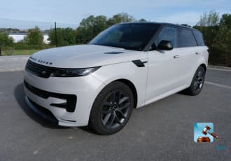 LAND ROVER  RANGE ROVER SPORT