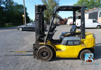 Clicpublic sale #13705 (2 lots)