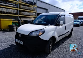 FIAT DOBLO pour pièces