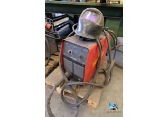 Soldering station