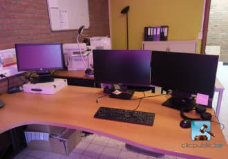 Clicpublic sale #13851 (35 lots)