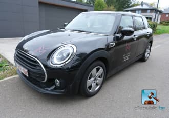 MINI CLUBMAN ONE