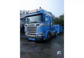 Clicpublic sale #13370 (4 lots)