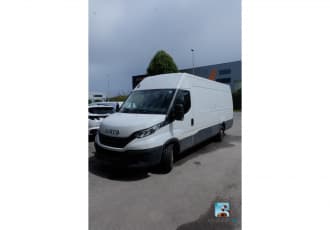 IVECO 35S18