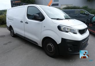 PEUGEOT EXPERT