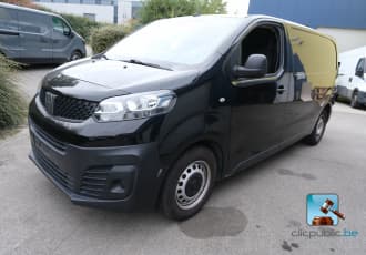 FIAT SCUDO