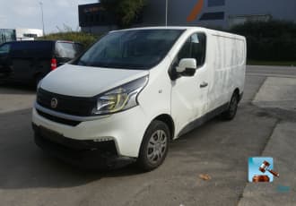FIAT TALENTO