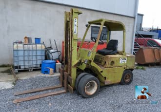 Clicpublic sale #13917 (77 lots)