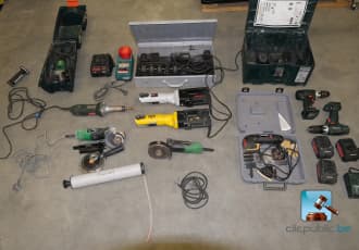 Clicpublic sale #13845 (81 lots)
