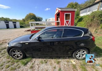 BMW 118D