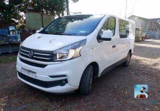 FIAT  TALENTO