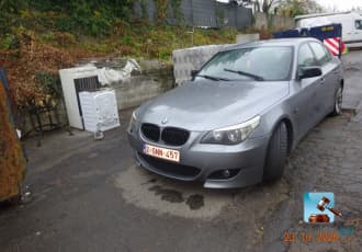 BMW 520i