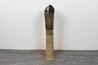 Vase Gilde