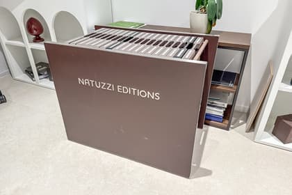 Musterständer