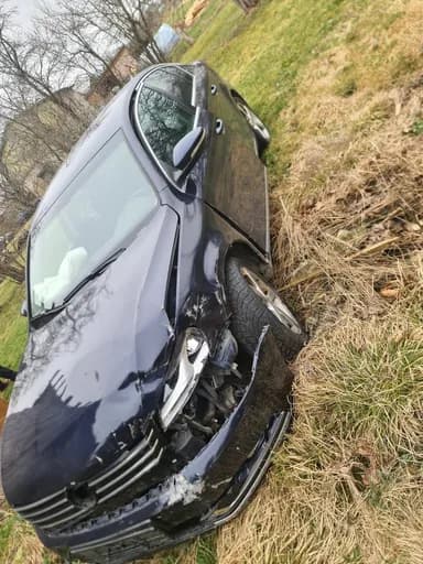 VW Passat / 2011 / Telšiai District