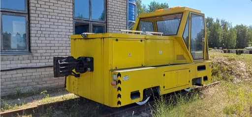 El. stumtuvas ES1000/Electric Pusher ES1000