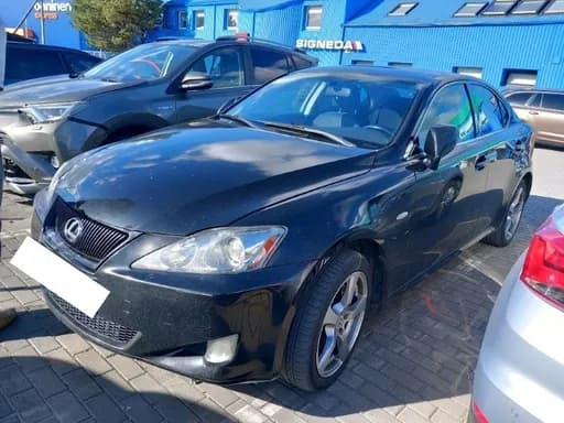 Lexus IS220 / 2007 / Kaunas