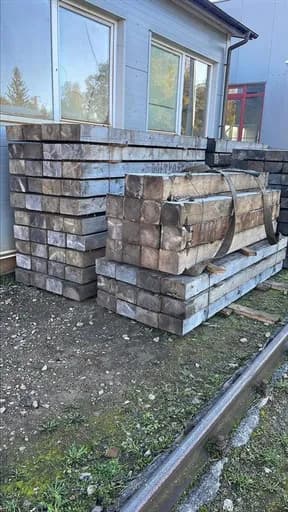 Wood 45.44 m3