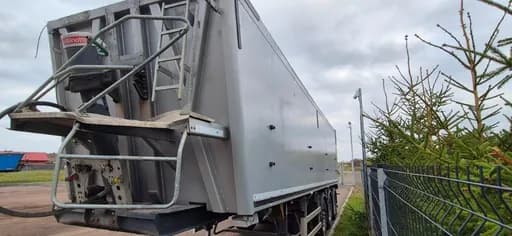 Bodex KIS 3W-A Industrial Machine