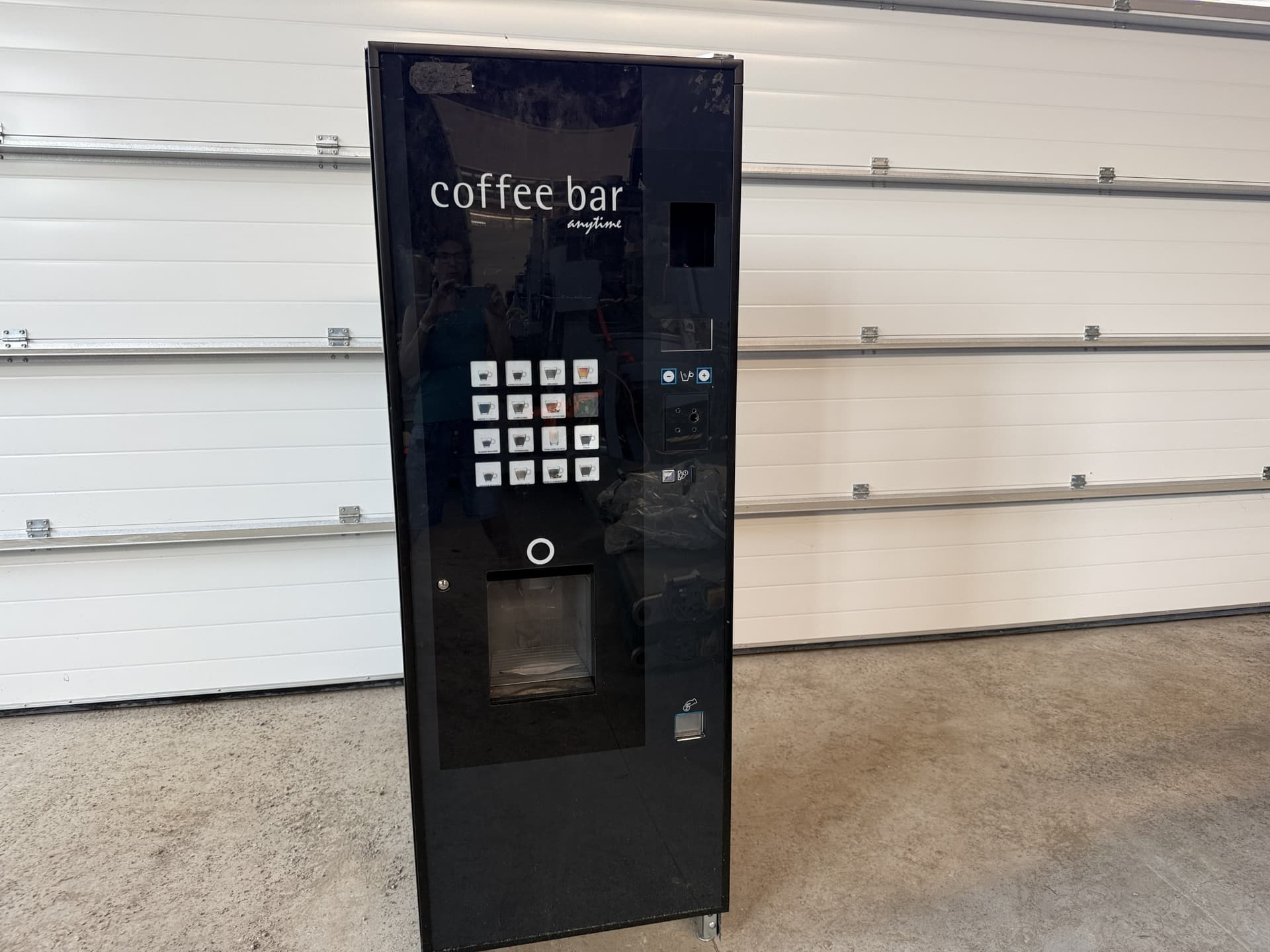 Kaffeeautomaten für den einzigartigen Kaffeemoment