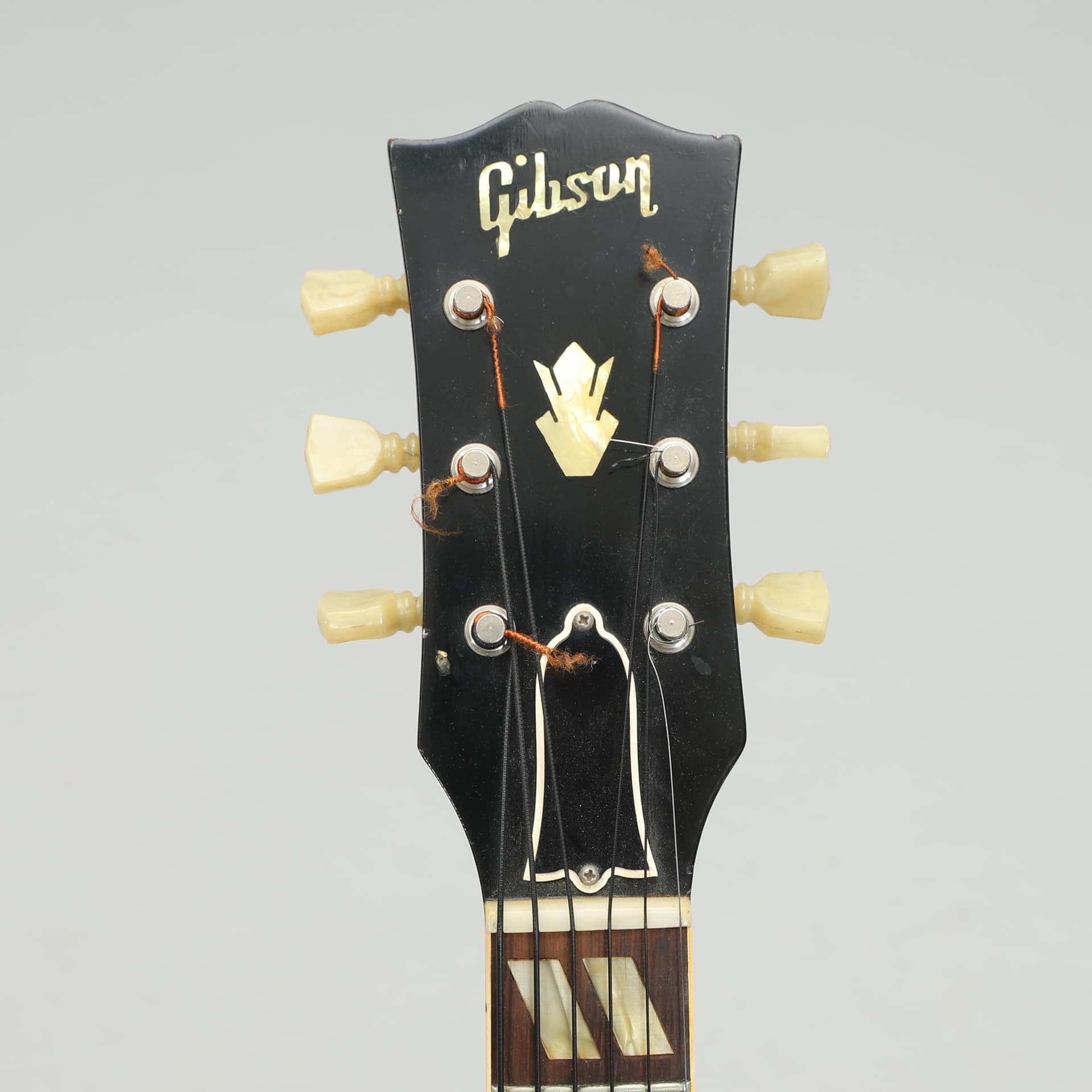 ELECTRIC GUITAR, Gibson ES-175 D, USA 1962. - image 2
