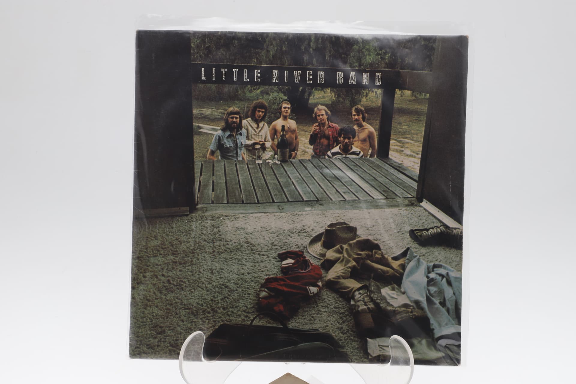 ECLECTIC ROCK, POP & ROOTS VINYL LP COLLECTION INCLUDING RICK WAKEMAN, IGGY POP, CHINA CRISIS, FREE & FLYING BURRITO BROTHERS. - image 2